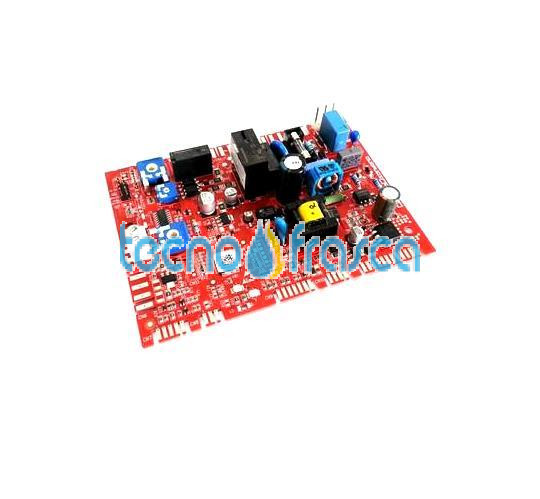 Sylber scheda di gestione mp08 20005569