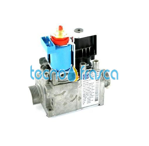 Sylber valvola gas 20007784 