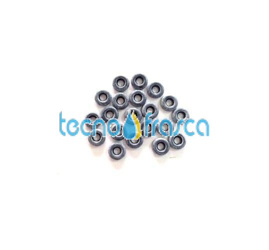 Sylber anello or pz20 20035071