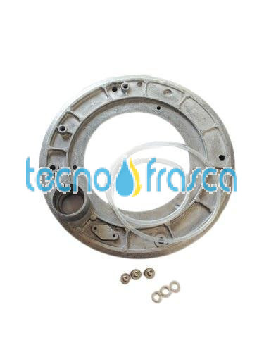 Sylber flangia lato bruciatore 20047807 4R001383