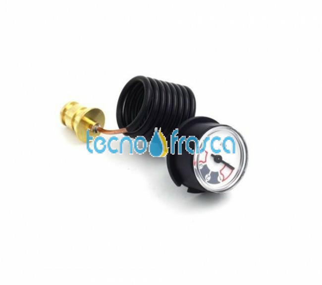 Sylber idrometro ad innesto rapido 20049617