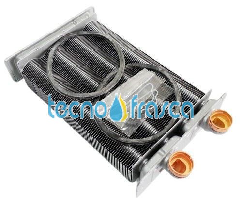 Sylber scambiatore primario monotermico sfera one 20 ie 20054027