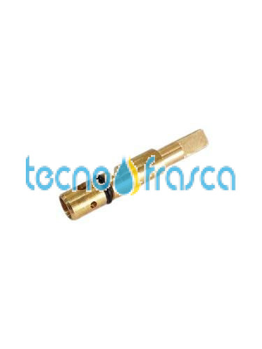 Sylber perno regolazione temperatura b81623