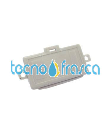 Sylber scatola porta batteria scaldabagno Artu' b81643