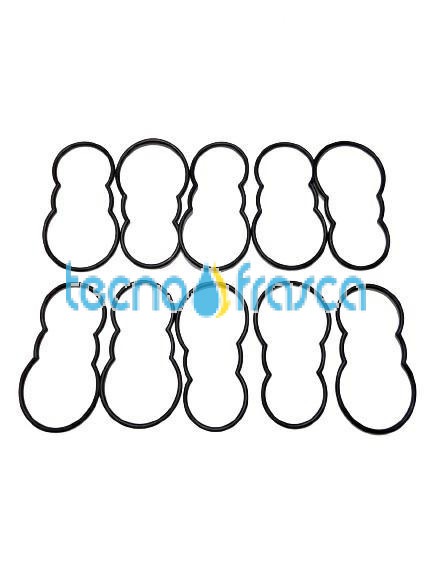 Sylber guarnizione or coperchio pz10 r8444
