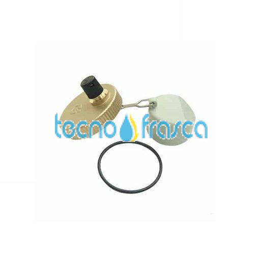 Sylber Diseareatore valvola sfogo aria R0439 4365280