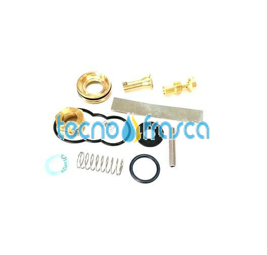 Sylber kit revisione valvola 3vie r0977