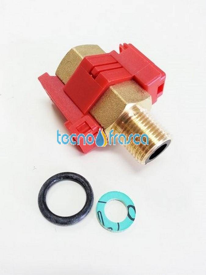 Sylber flussostato sanitario r1488