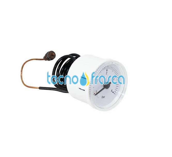 Sylber idrometro ad innesto rapido r1857