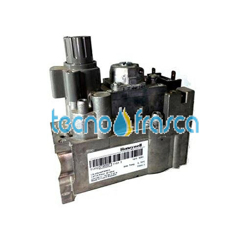 Sylber valvola gas v4600c1441 r4640