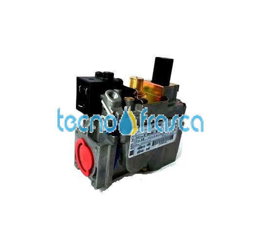 Sylber valvola gas 820 nova r5438