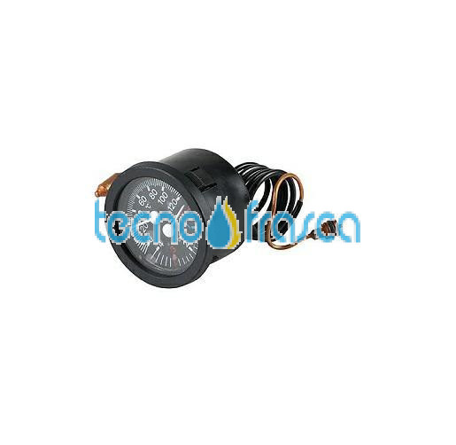 Sylber termoidrometro r7239 