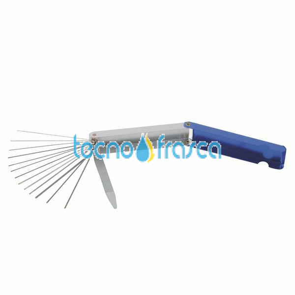 Alesatori per ugelli blu vre162