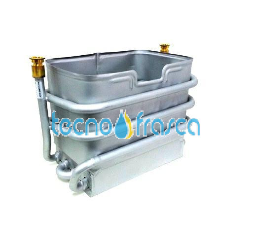 Scambiatore ariston chaffoteaux 61313878-01 Compatibile