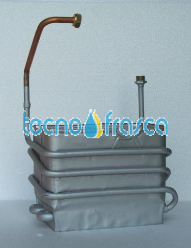 Scambiatore fargas lt10 c11 