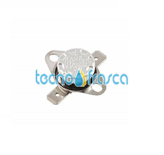 Termostato di sicurezza 105? 01186