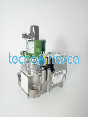 Valvola gas vk4105m2071u saunier duval immergas