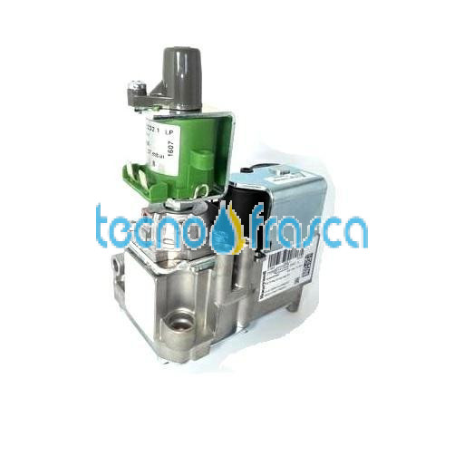 Valvola gas vk4105m2097 ariston saunier duval fonderie sime