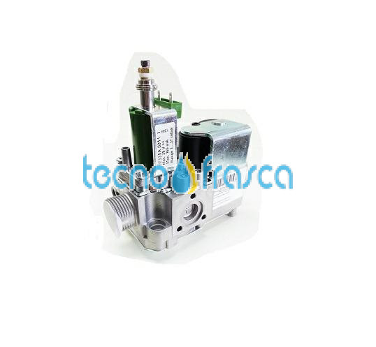 Valvola gas vk4105m5041 ariston