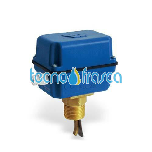 Flussostato flu25pl 1" ip64 0401225