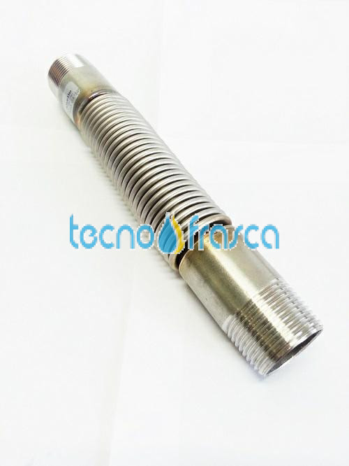 Giunto antivibrante 3/4 ga1544
