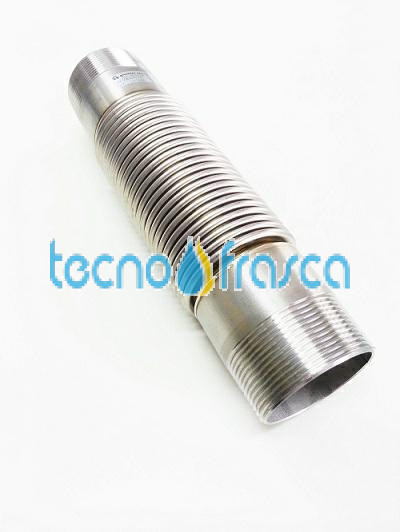 Giunto antivibrante 2" vga1548