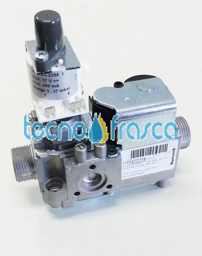 Valvola gas vk4105m2105 per Hermann Eura 022003095