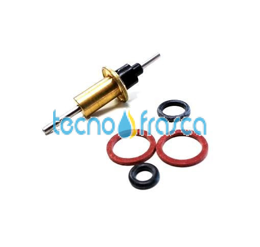 Raccordo premistoppa junkers leblanc lm9ts 87167272600