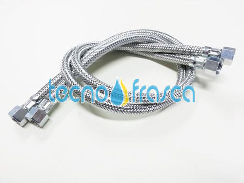 Flessibile 3/8 0,75 2rt 602110