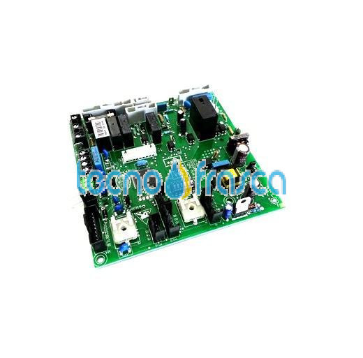 Scheda di modulazione integrata micra h mial200