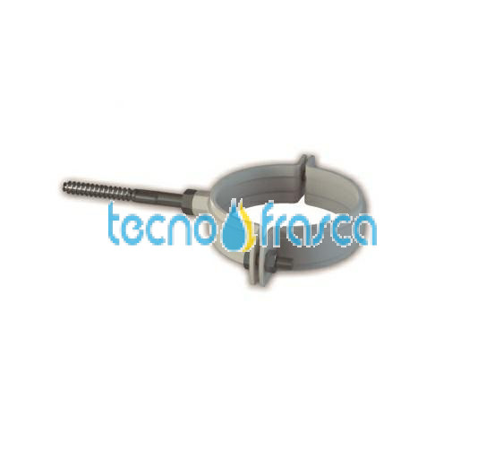 Fascette a parete d100 10abprp3