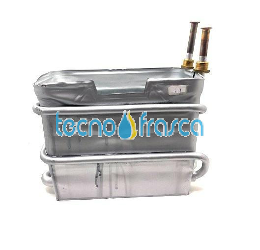 Scambiatore saunier duval opalia lt 11 c11/3
