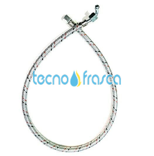 Flessibile gasolio att.90? 1/4 ffdn15 1/2