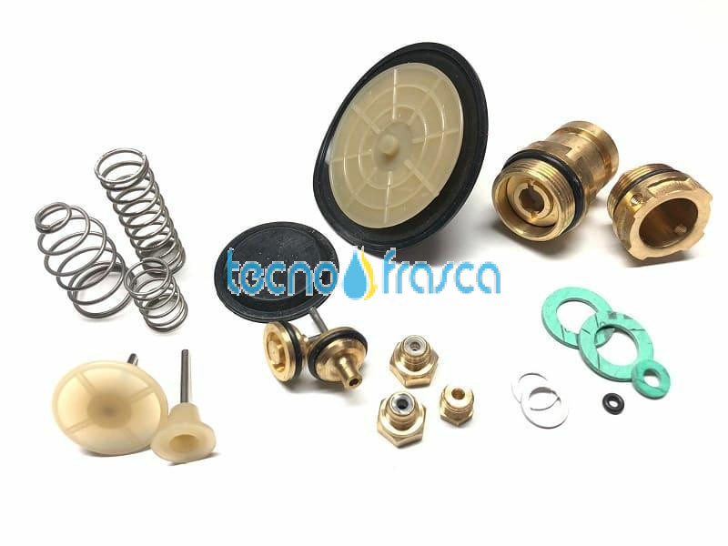 Baxi kit revisione valvola 3 vie eco luna 240 fi