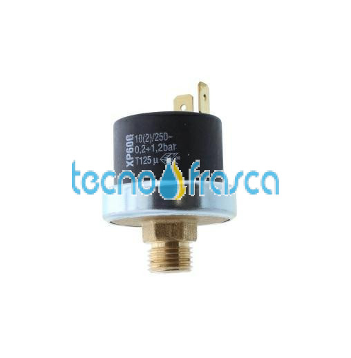Pressostato acqua chaffoteaux 995903 55015