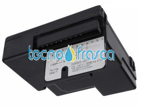 Unical scheda di accensione s4565cd1021b 95000072