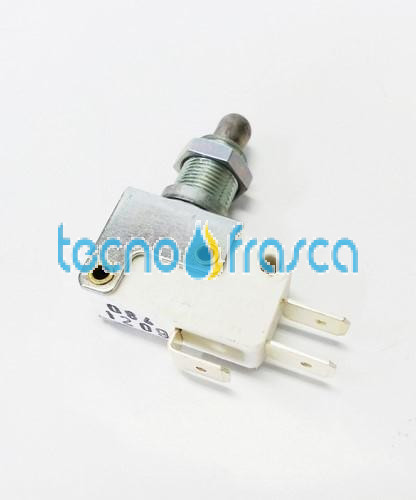Unical microinterruttore pressostato sanitario 95000092
