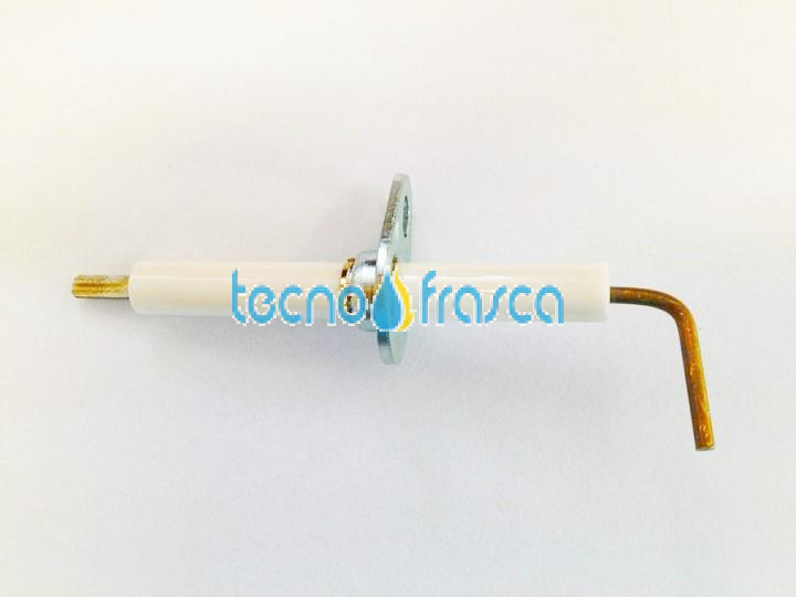 Unical elettrodo di accensione dua ae 95000486