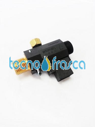Unical kit flussostato con attacco per carico 95000690