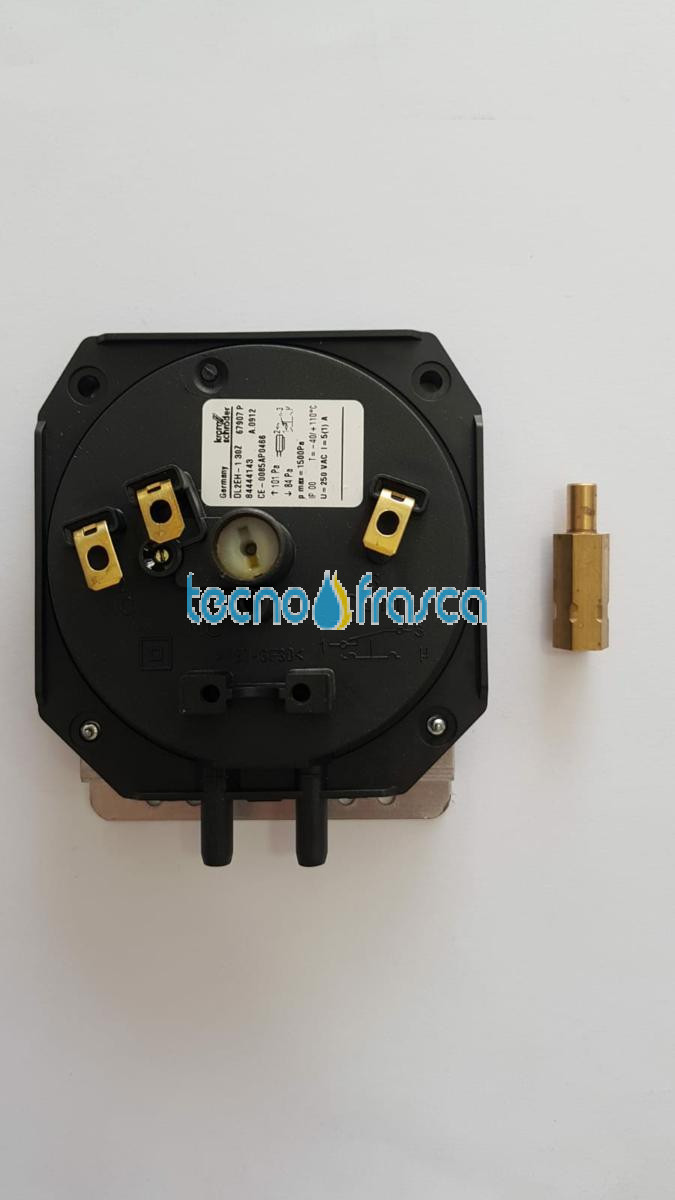 Unical kit pressostato eve 05 2009 italia 95000818