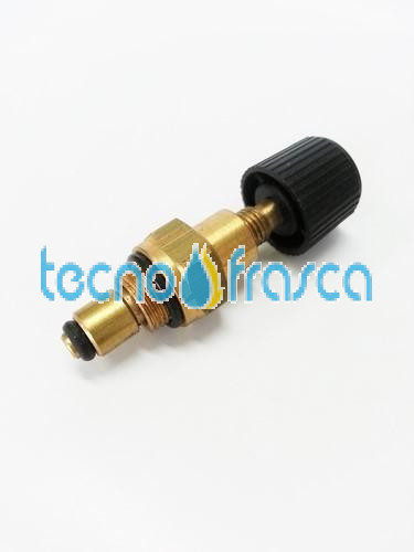 Unical rubinetto carico dua plus 95250843