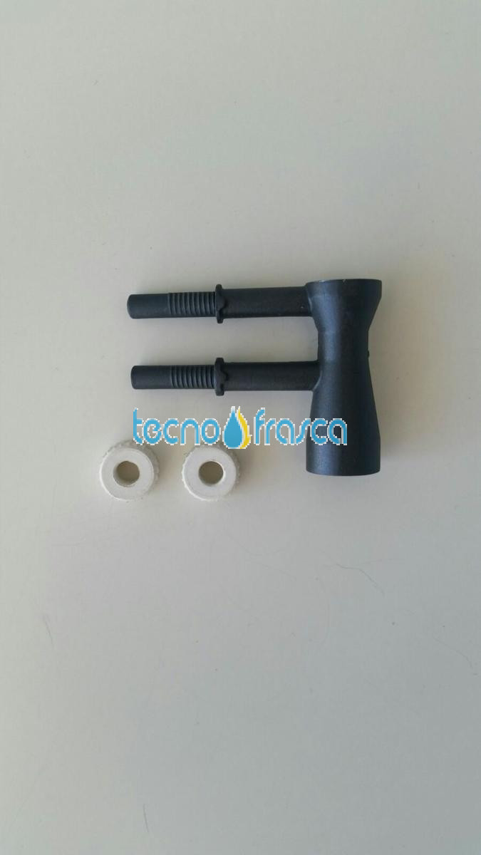 Unical kit venturi 95261134 
