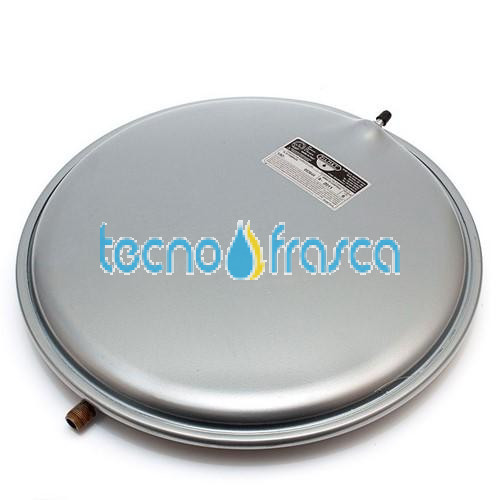 Unical vaso di espansione lt8 attacco 1/2" 95261431