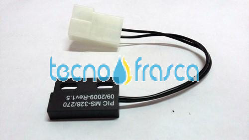 Unical sensore flussostato 95261527