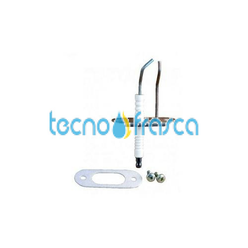 Vaillant elettrodo accensione Ecoblock, Ecovit 090709