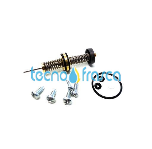 Vaillant kit revisione valvola tre vie 011289 VMW 020689