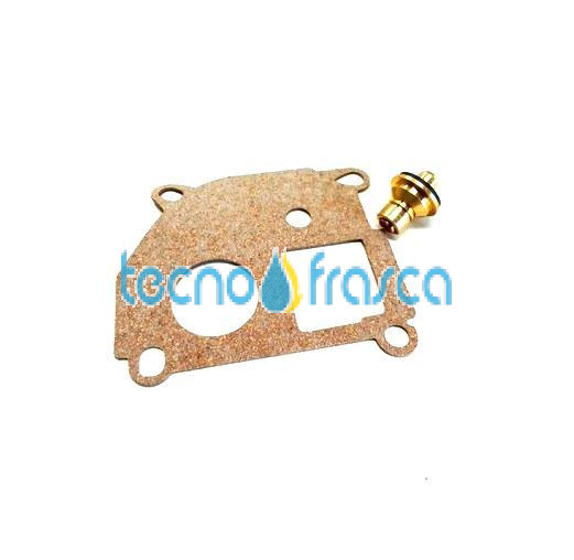 Vaillant valvola mancanza acqua 021702