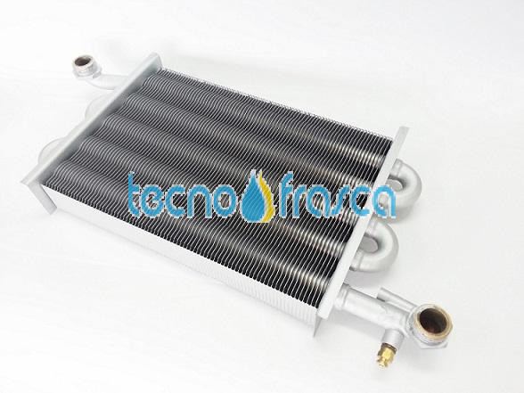 Vaillant scambiatore primario 15000 061835