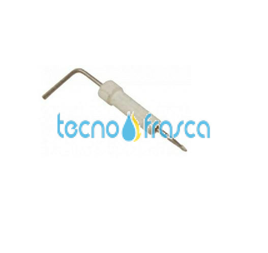 Vaillant elettrodo di rilevazione per scaldino mag12 090564