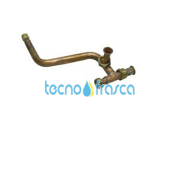 Vaillant tubo di raccordo 094139
